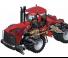 Case IH Steiger 385 Scraper