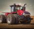 Case IH Steiger 595 Wheeled