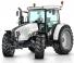 Трактори 4WD (задвиждане на четирите колела) Lamborghini Strike 120 HD 