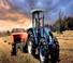 Landini Super 100B 