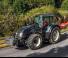 Трактори 4WD (задвиждане на четирите колела) Valtra T 183