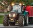 Трактори 4WD (задвиждане на четирите колела) Valtra T 183