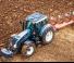 Трактори 4WD (задвиждане на четирите колела) Valtra T 183
