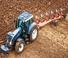 Трактори 4WD (задвиждане на четирите колела) Valtra T 203