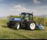 Трактори 4WD (задвиждане на четирите колела) New Holland T 4.105 LP