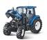 Трактори 4WD (задвиждане на четирите колела) New Holland T 4.75