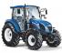 Трактори 4WD (задвиждане на четирите колела) New Holland T 4.75