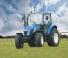 Трактори 4WD (задвиждане на четирите колела) New Holland T 4.75