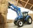 Трактори 4WD (задвиждане на четирите колела) New Holland T 4.75