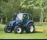 Трактори 4WD (задвиждане на четирите колела) New Holland T 4.75