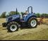 Трактори 4WD (задвиждане на четирите колела) New Holland T 4.75