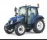 Трактори 4WD (задвиждане на четирите колела) New Holland T 4.75