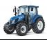 Трактори 4WD (задвиждане на четирите колела) New Holland T 4.75