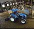 Трактори 4WD (задвиждане на четирите колела) New Holland T 4.85