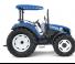Трактори 4WD (задвиждане на четирите колела) New Holland T 4.85
