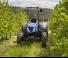 Трактори 4WD (задвиждане на четирите колела) New Holland T 4.95 LP