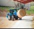 Трактори 4WD (задвиждане на четирите колела) New Holland T 4.95
