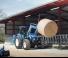 Трактори 4WD (задвиждане на четирите колела) New Holland T 4.95