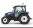 Трактори 4WD (задвиждане на четирите колела) New Holland T 4.95