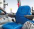 Трактори 4WD (задвиждане на четирите колела) New Holland T 4.95