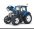 Трактори 4WD (задвиждане на четирите колела) New Holland T 4.95