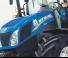 Трактори 4WD (задвиждане на четирите колела) New Holland T 4.95