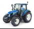 Трактори 4WD (задвиждане на четирите колела) New Holland T 4.95