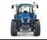 Трактори 4WD (задвиждане на четирите колела) New Holland T 4.95