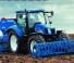 New Holland T 6030 Plus (774)