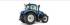 New Holland T 6.165 (770)