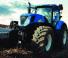 New Holland T 7050 (400)