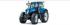 Трактори 4WD (задвиждане на четирите колела) New Holland T 7.170 (801)