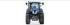 Трактори 4WD (задвиждане на четирите колела) New Holland T 7.170 (801)