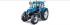 Трактори 4WD (задвиждане на четирите колела) New Holland T 7.185 (871)