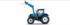 Трактори 4WD (задвиждане на четирите колела) New Holland T 7.185 (871)