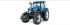 Трактори 4WD (задвиждане на четирите колела) New Holland T 7.200 (802)