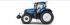 Трактори 4WD (задвиждане на четирите колела) New Holland T 7.200 (802)