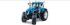 Трактори 4WD (задвиждане на четирите колела) New Holland T 7.220 (500)