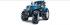 Трактори 4WD (задвиждане на четирите колела) New Holland T 7.220 (500)