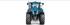 Трактори 4WD (задвиждане на четирите колела) New Holland T 7.260 (800)