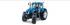 Трактори 4WD (задвиждане на четирите колела) New Holland T 7.260 (800)