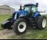 New Holland T 8030 (400)