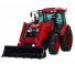 Трактори 4WD (задвиждане на четирите колела) TYM T1104