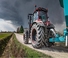 Трактори 4WD (задвиждане на четирите колела) Valtra T154V SmartTouch