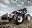Трактори 4WD (задвиждане на четирите колела) Valtra T174EH