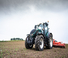 Трактори 4WD (задвиждане на четирите колела) Valtra T194D SmartTouch