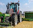 Трактори 4WD (задвиждане на четирите колела) Valtra T194D SmartTouch