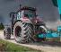 Трактори 4WD (задвиждане на четирите колела) Valtra T194V SmartTouch