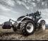 Трактори 4WD (задвиждане на четирите колела) Valtra T254V SmartTouch