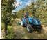 New Holland T3.80 F